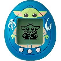 Amazon.co.jp: たまごっちナノ×スター・ウォーズ グログたまごっち